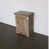 shabby kastje bruin - 15w11g